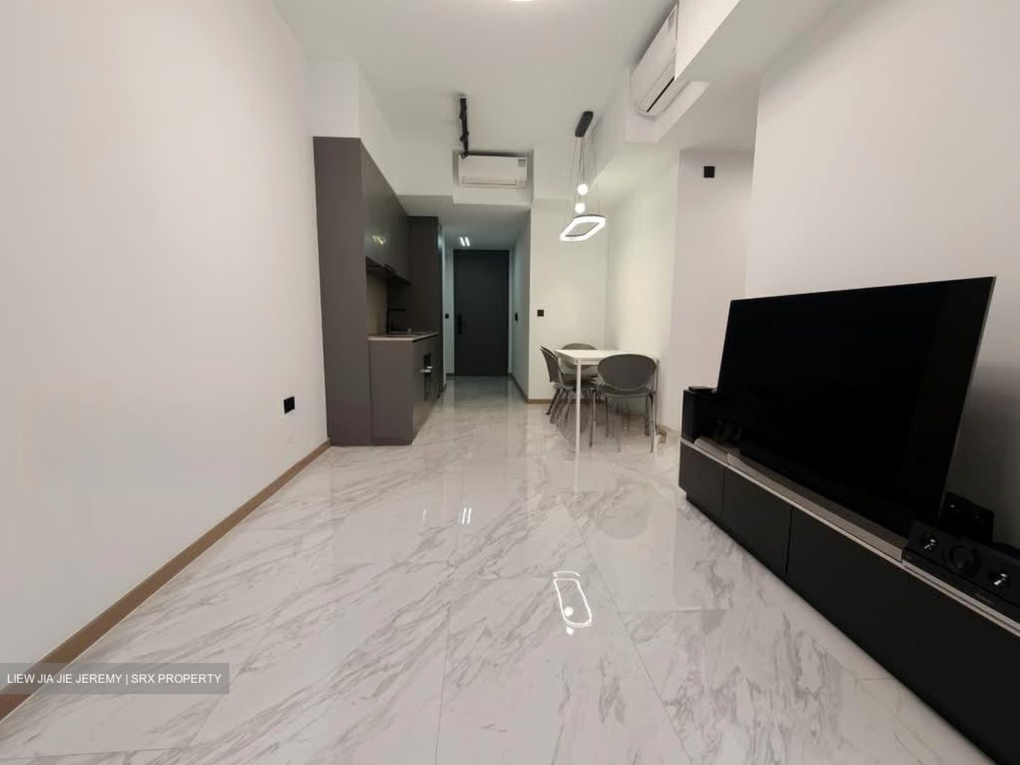 The Landmark (D3), Condominium #527086911